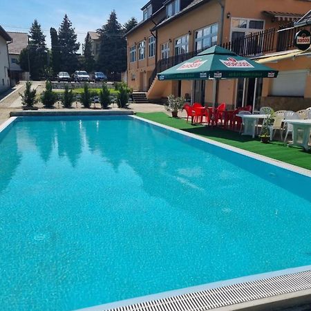 Beach Taban Vendeghaz Balatonlelle Zewnętrze zdjęcie