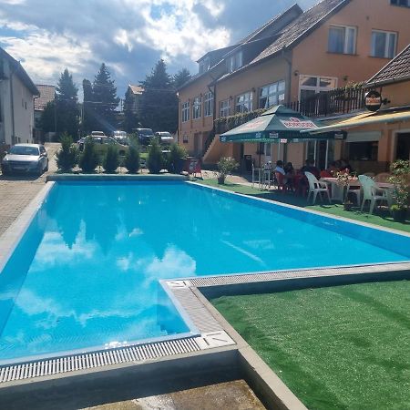 Beach Taban Vendeghaz Balatonlelle Zewnętrze zdjęcie