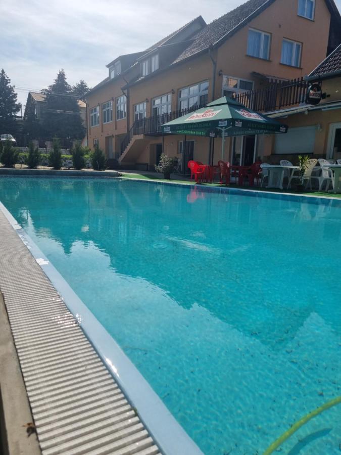 Beach Taban Vendeghaz Balatonlelle Zewnętrze zdjęcie