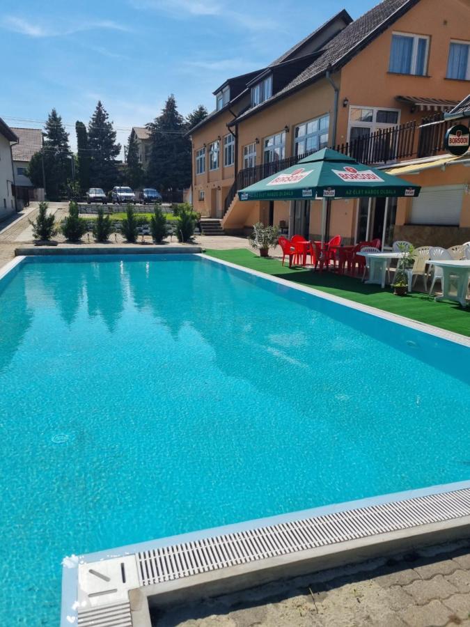 Beach Taban Vendeghaz Balatonlelle Zewnętrze zdjęcie