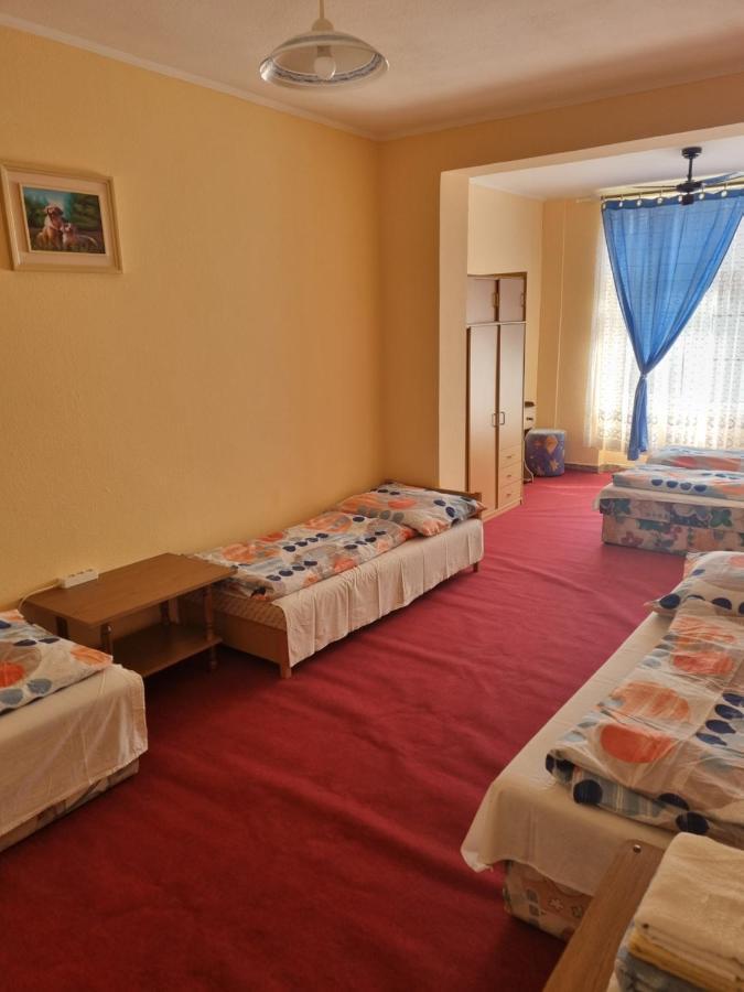 Beach Taban Vendeghaz Balatonlelle Zewnętrze zdjęcie