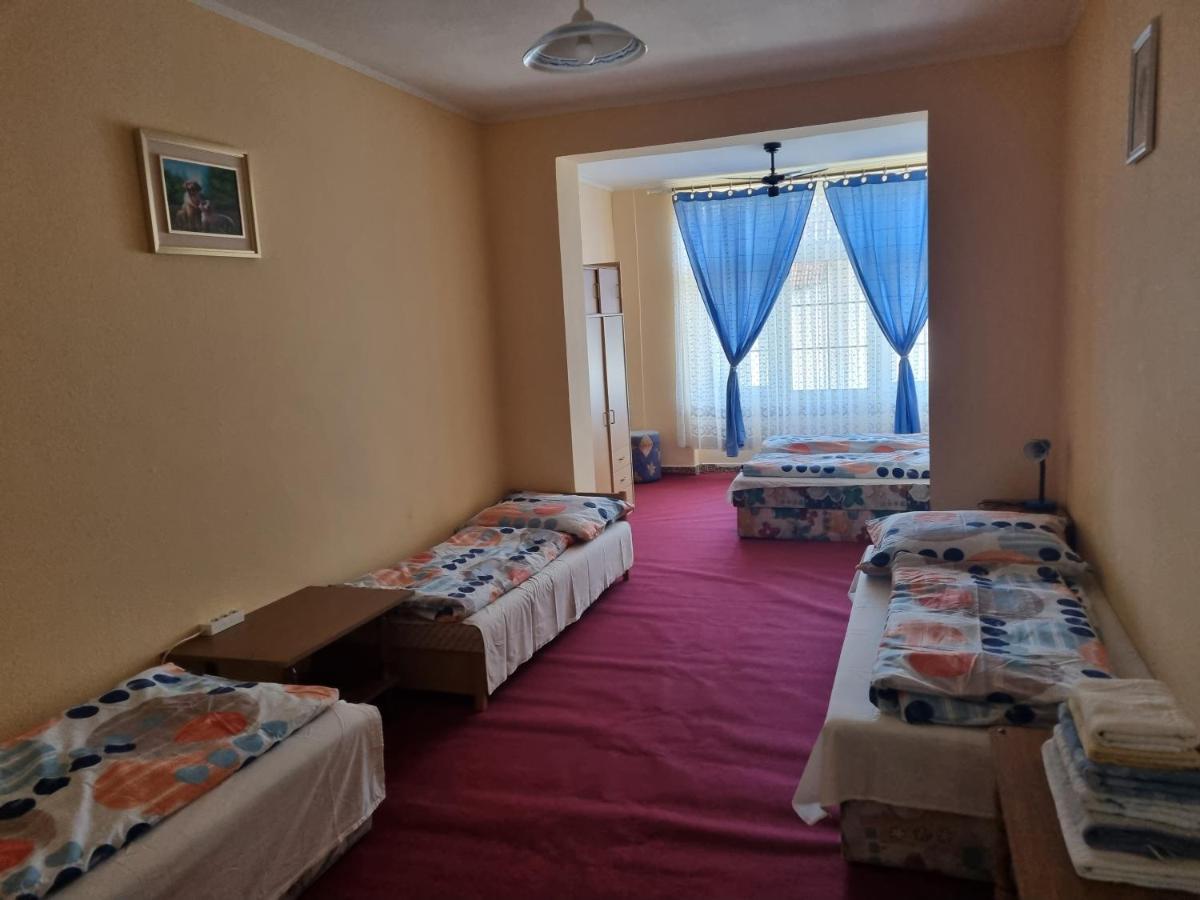 Beach Taban Vendeghaz Balatonlelle Zewnętrze zdjęcie
