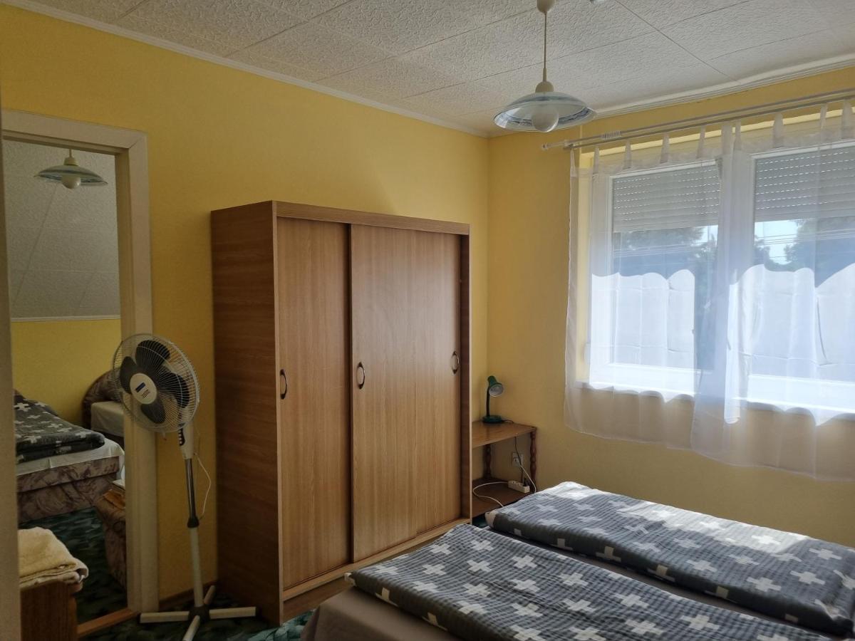 Beach Taban Vendeghaz Balatonlelle Zewnętrze zdjęcie