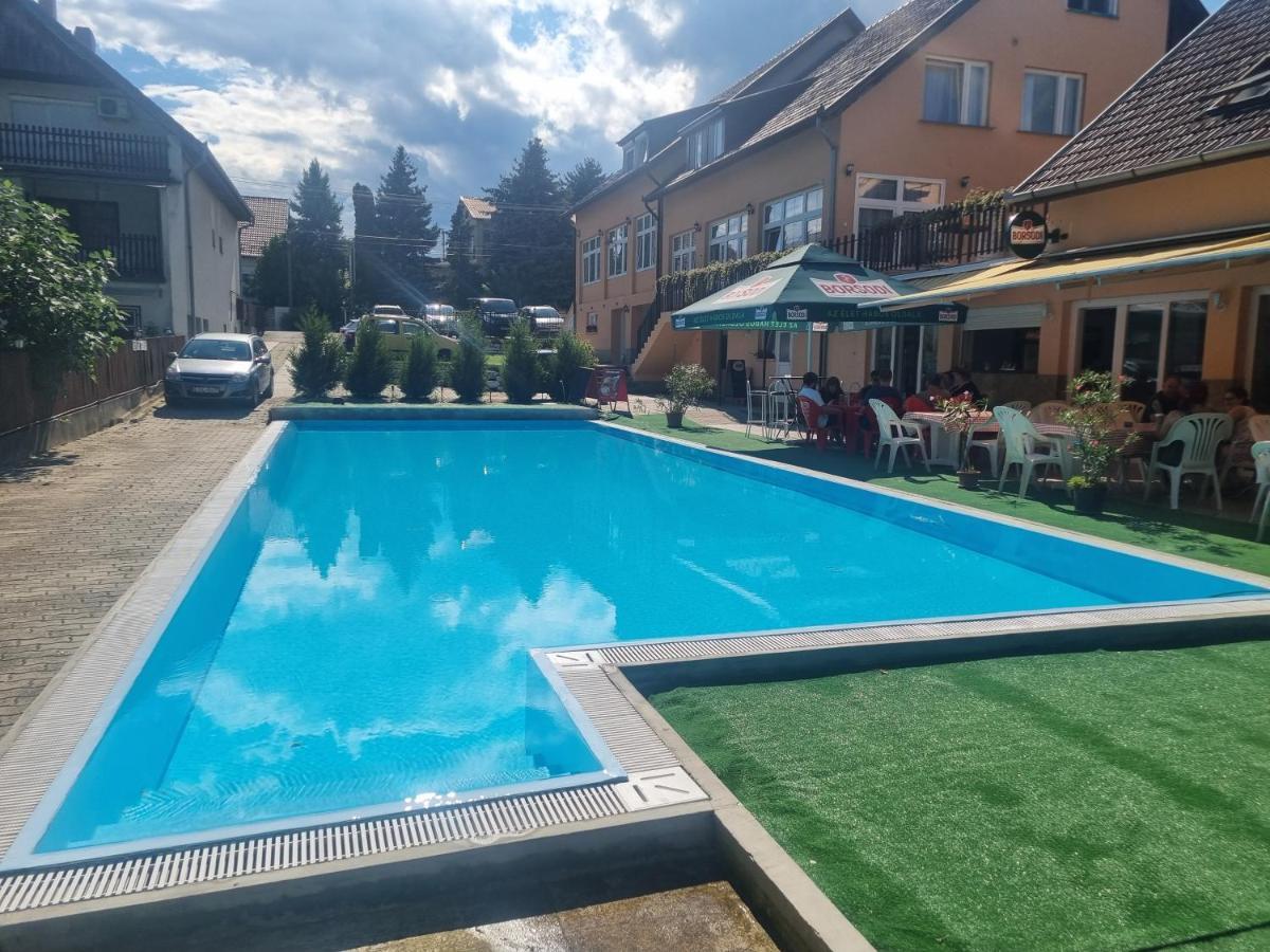 Beach Taban Vendeghaz Balatonlelle Zewnętrze zdjęcie
