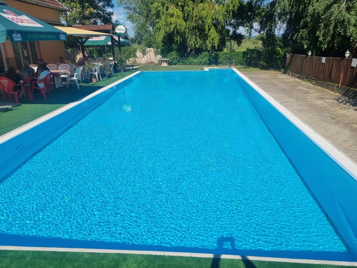 Beach Taban Vendeghaz Balatonlelle Zewnętrze zdjęcie